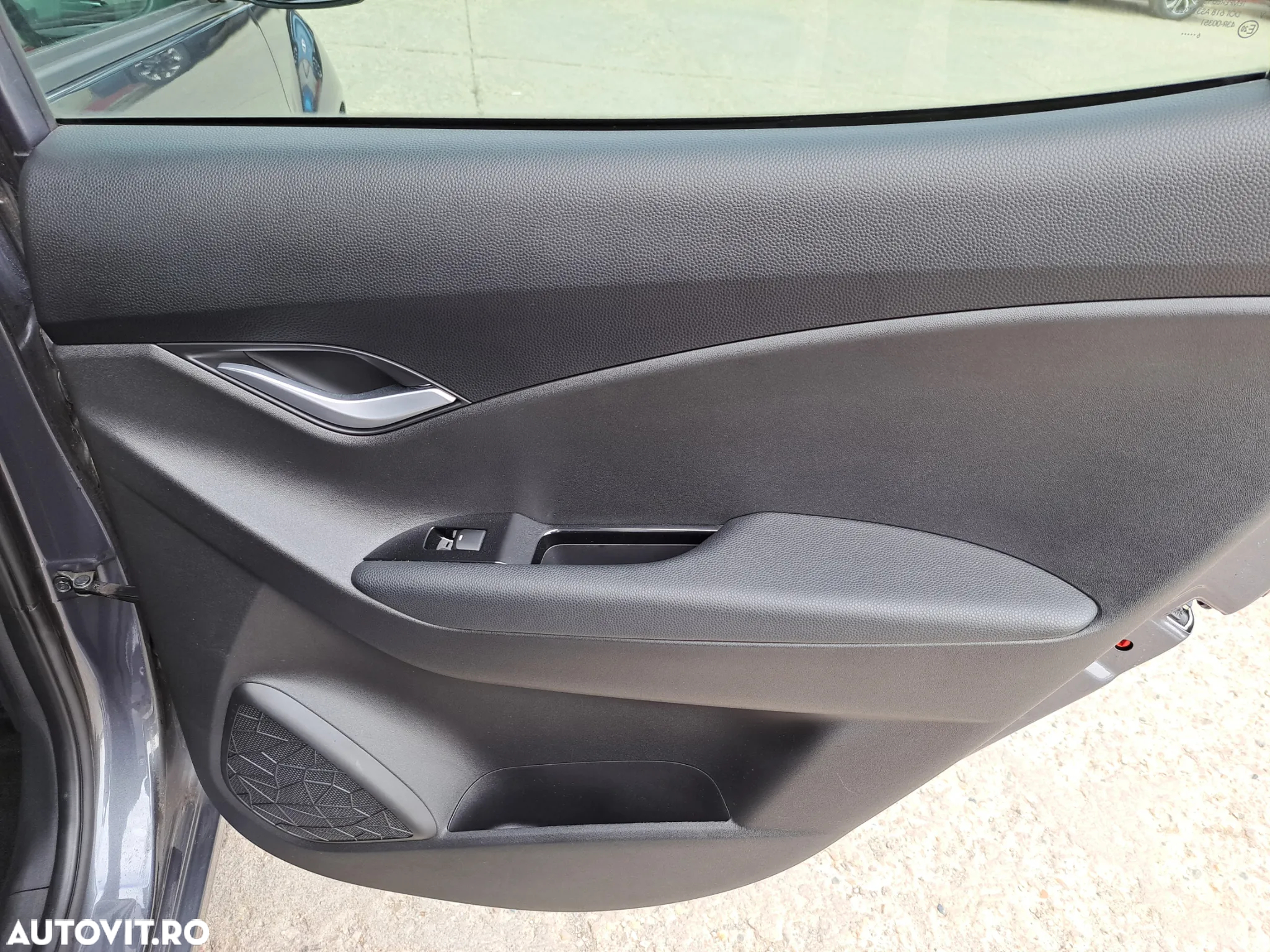 Hyundai ix20 1.6 Automatik Comfort - 23