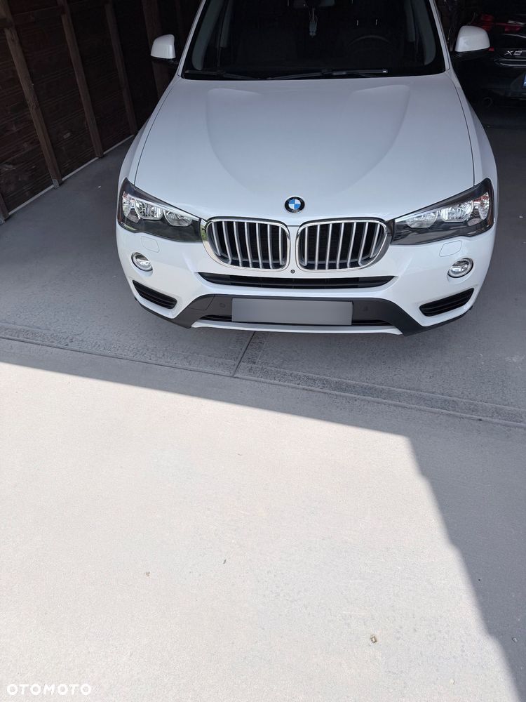 BMW X3 xDrive28i xLine - 27