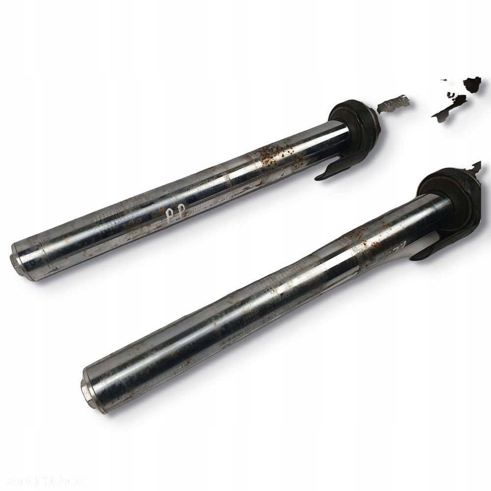 PRZEDNIE LAGI kawasaki ER6 ER650 06-09 laga zawieszenie przód amortyzator - 3