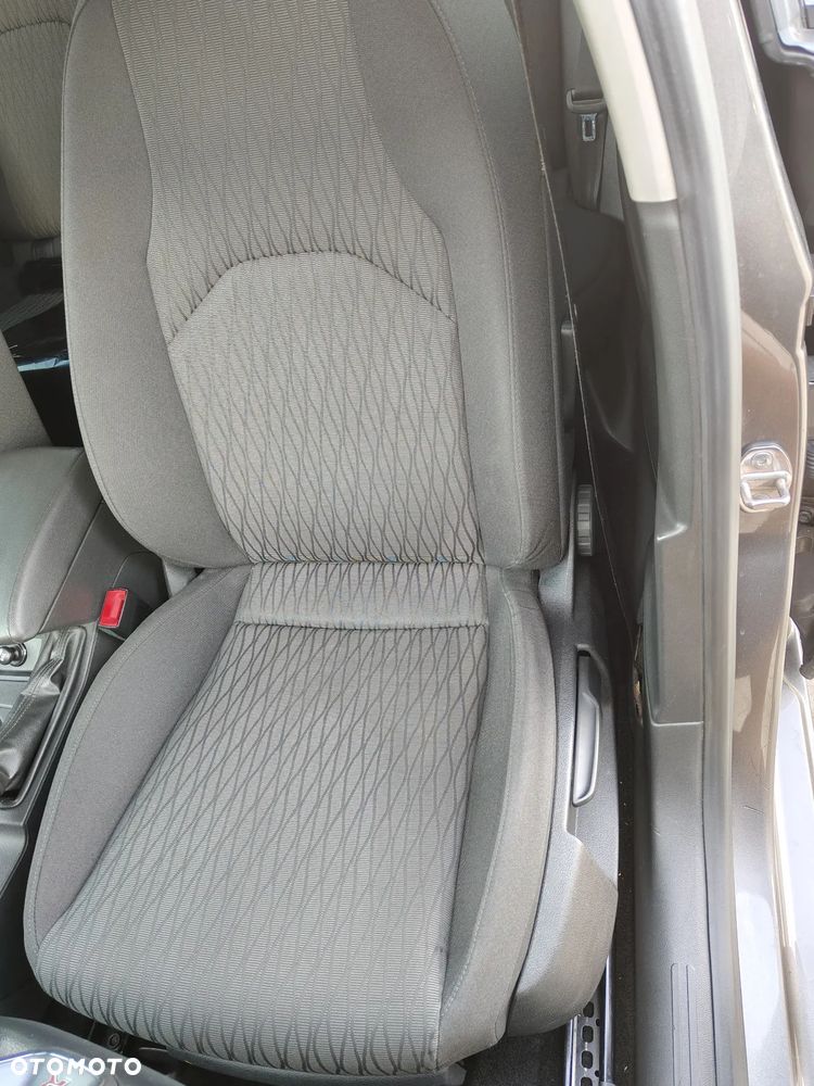 Seat Leon 2.0 TDI DPF Start&Stop DSG Style - 33