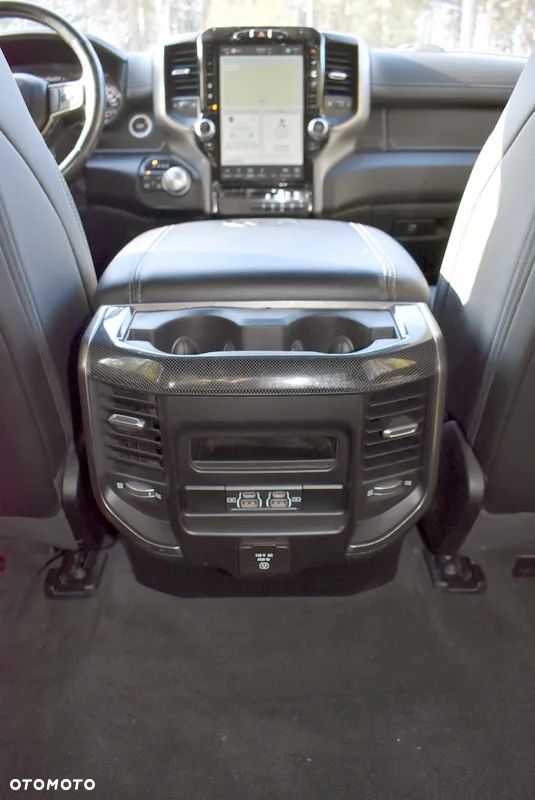 Dodge RAM 1500 5.7 4x4 - 39