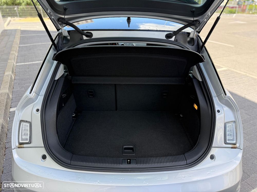 Audi A1 Sportback 1.6 TDI S-line - 20