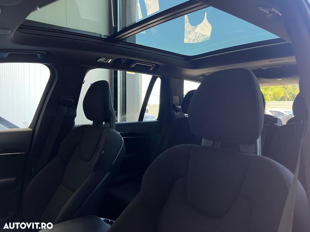 Volvo XC 90 - 17