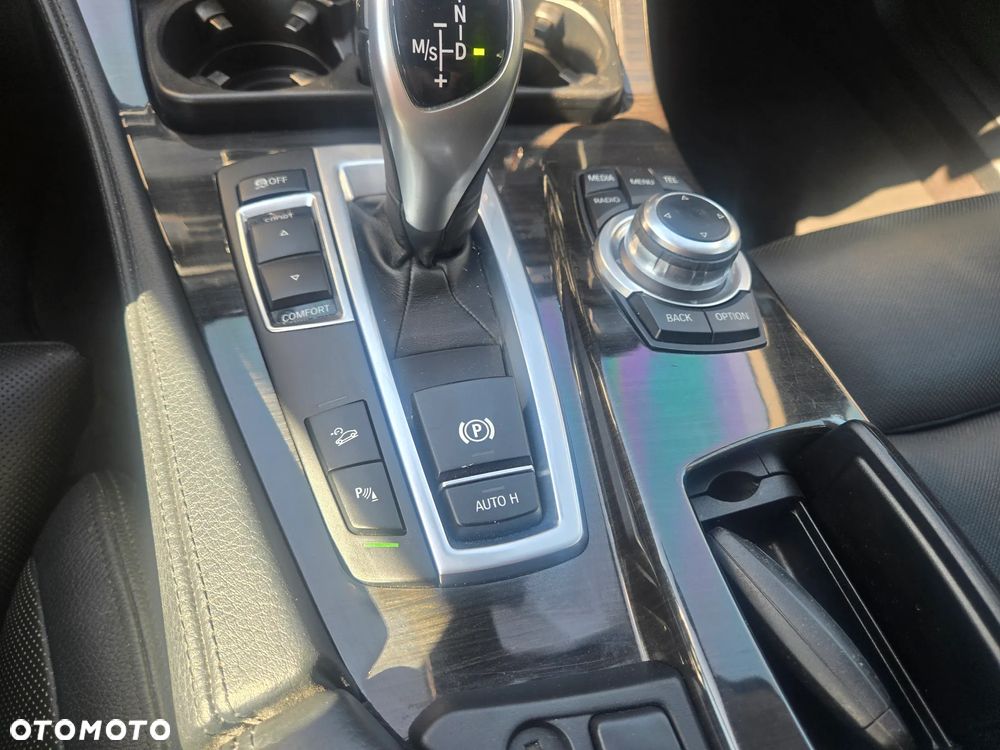 BMW Seria 5 - 19
