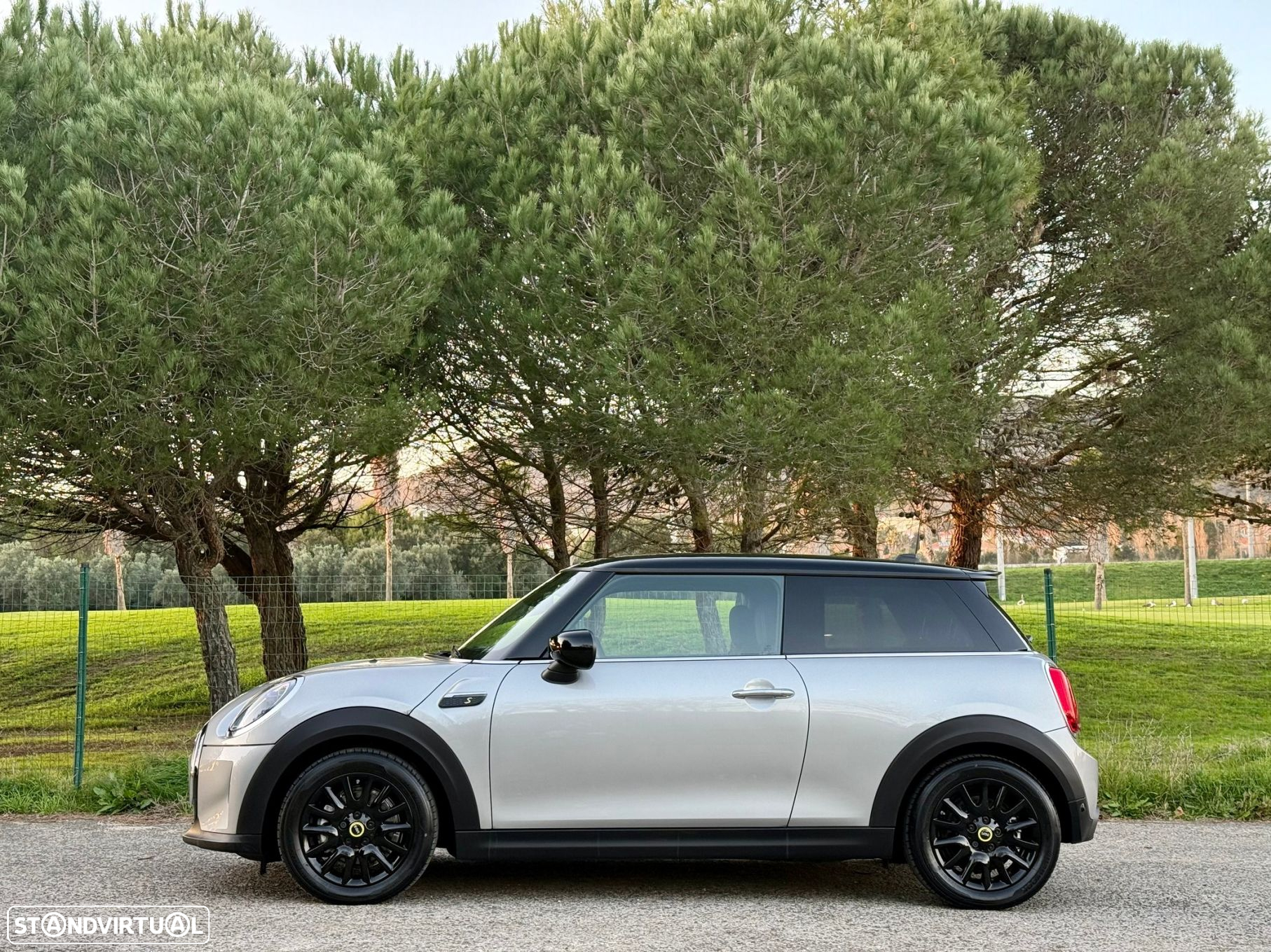 MINI 3 Portas Cooper SE Premium Essential - 8