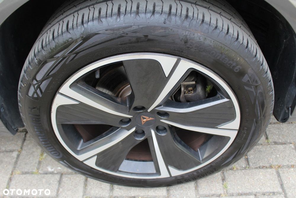 Cupra Formentor - 23