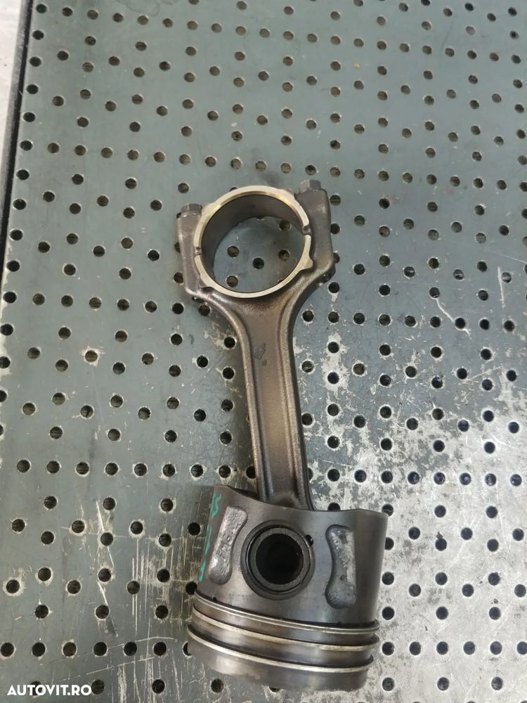 piston cu biela 1.3 d multijet  55283775 fiat 500x doblo - 2