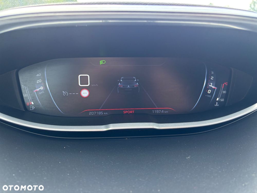 Peugeot 3008 - 13