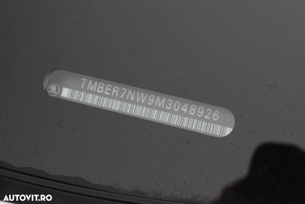 Skoda Scala 1.0 TSI DSG Style - 16