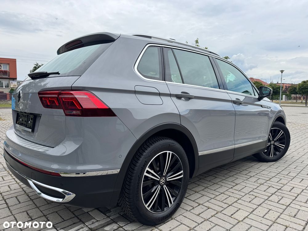 Volkswagen Tiguan - 9