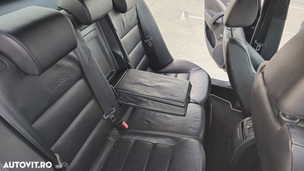 Skoda Octavia 2.0 TDI RS - 9