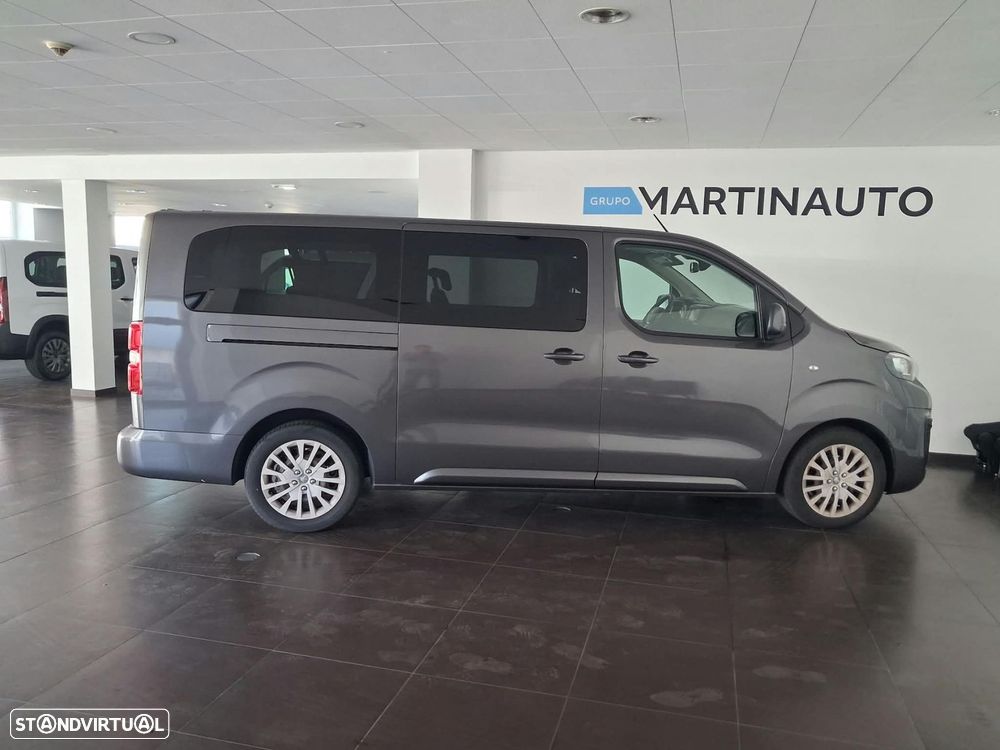 Peugeot Traveller 1.5 BlueHDi L3H1 Long - 3