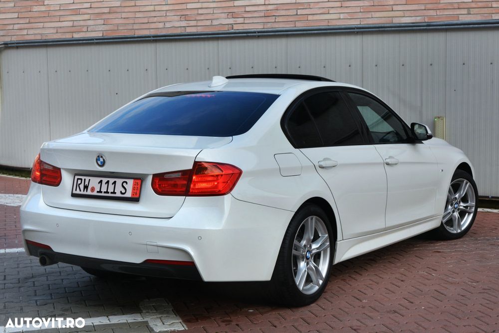 BMW Seria 3 320d xDrive GT Sport-Aut. - 3