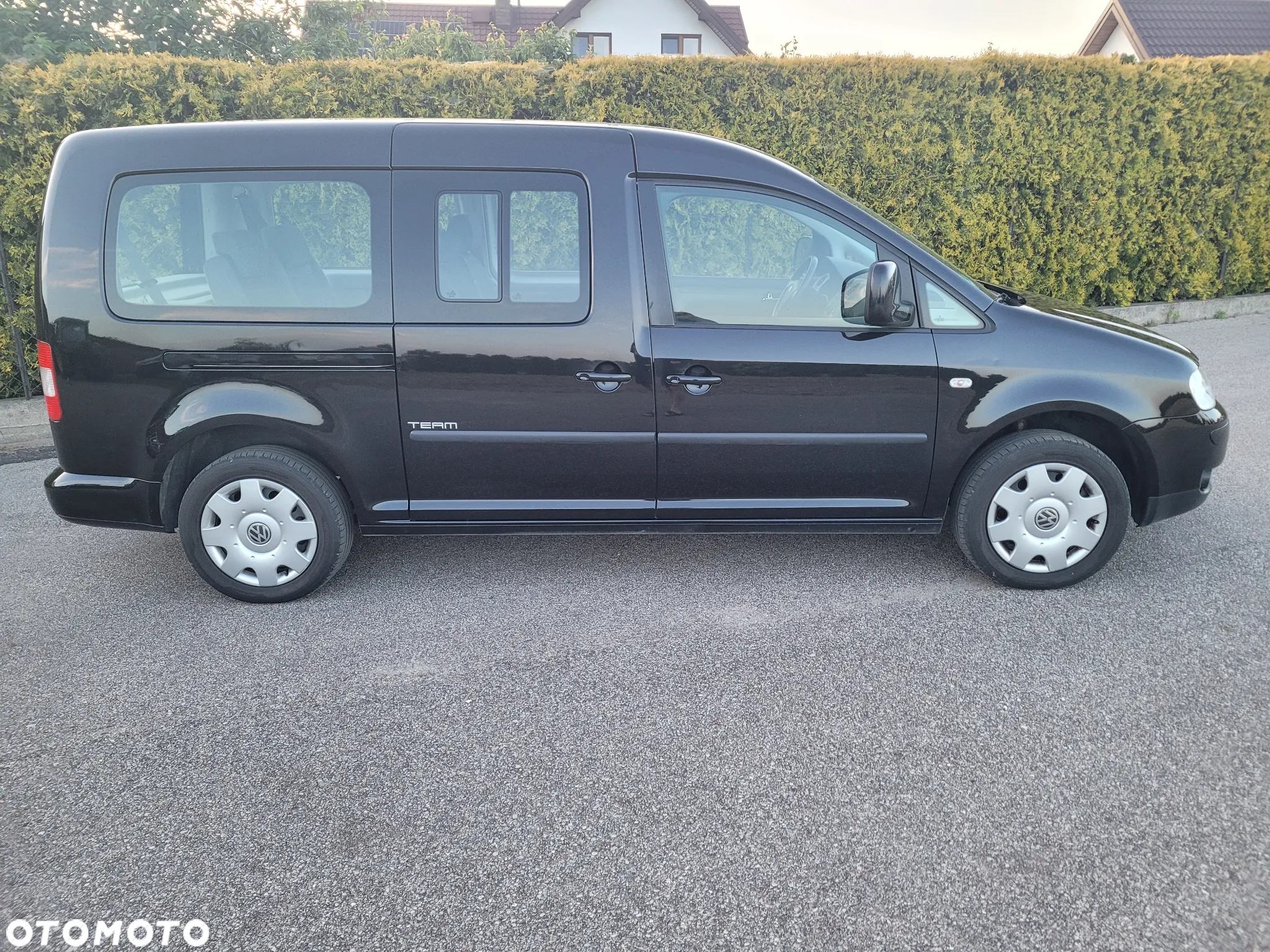 Volkswagen Caddy - 18