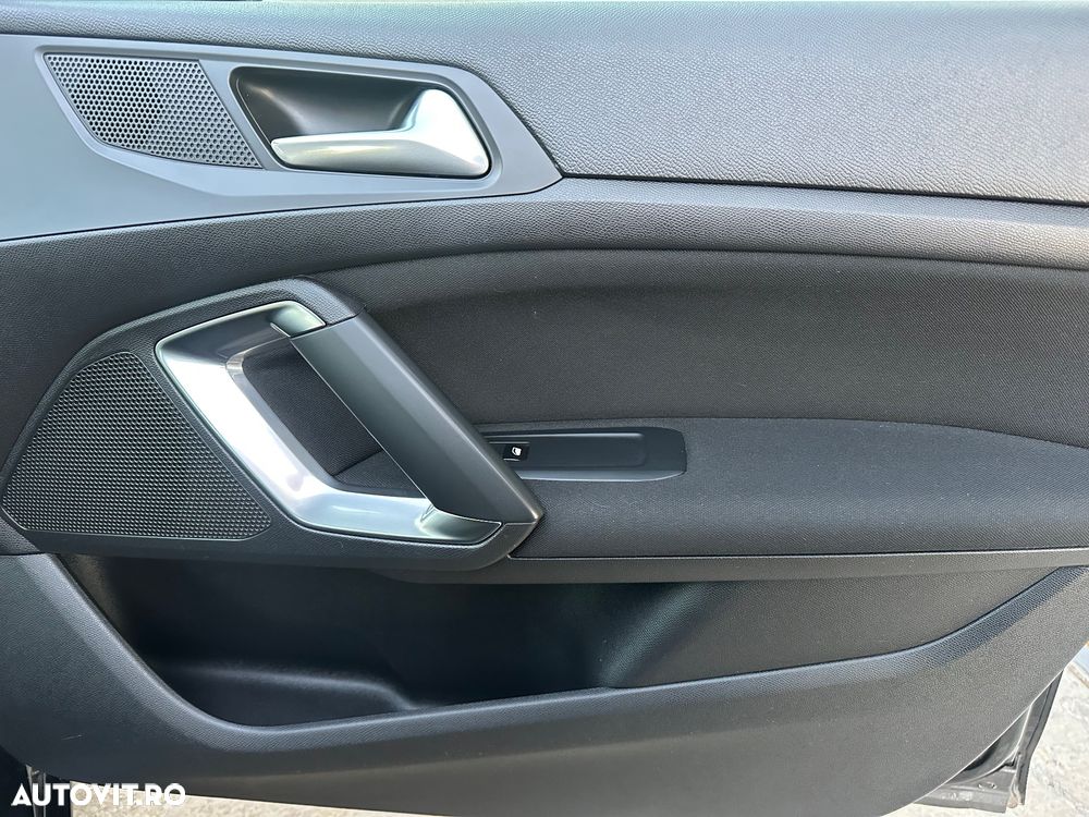 Peugeot 308 2.0 BlueHDI FAP STT Allure - 24