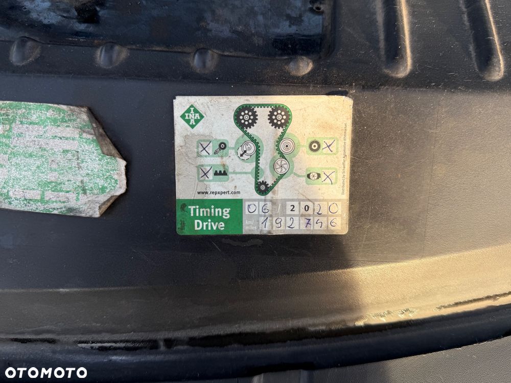 Chrysler Voyager 2.8 CRD Automatik Comfort - 34