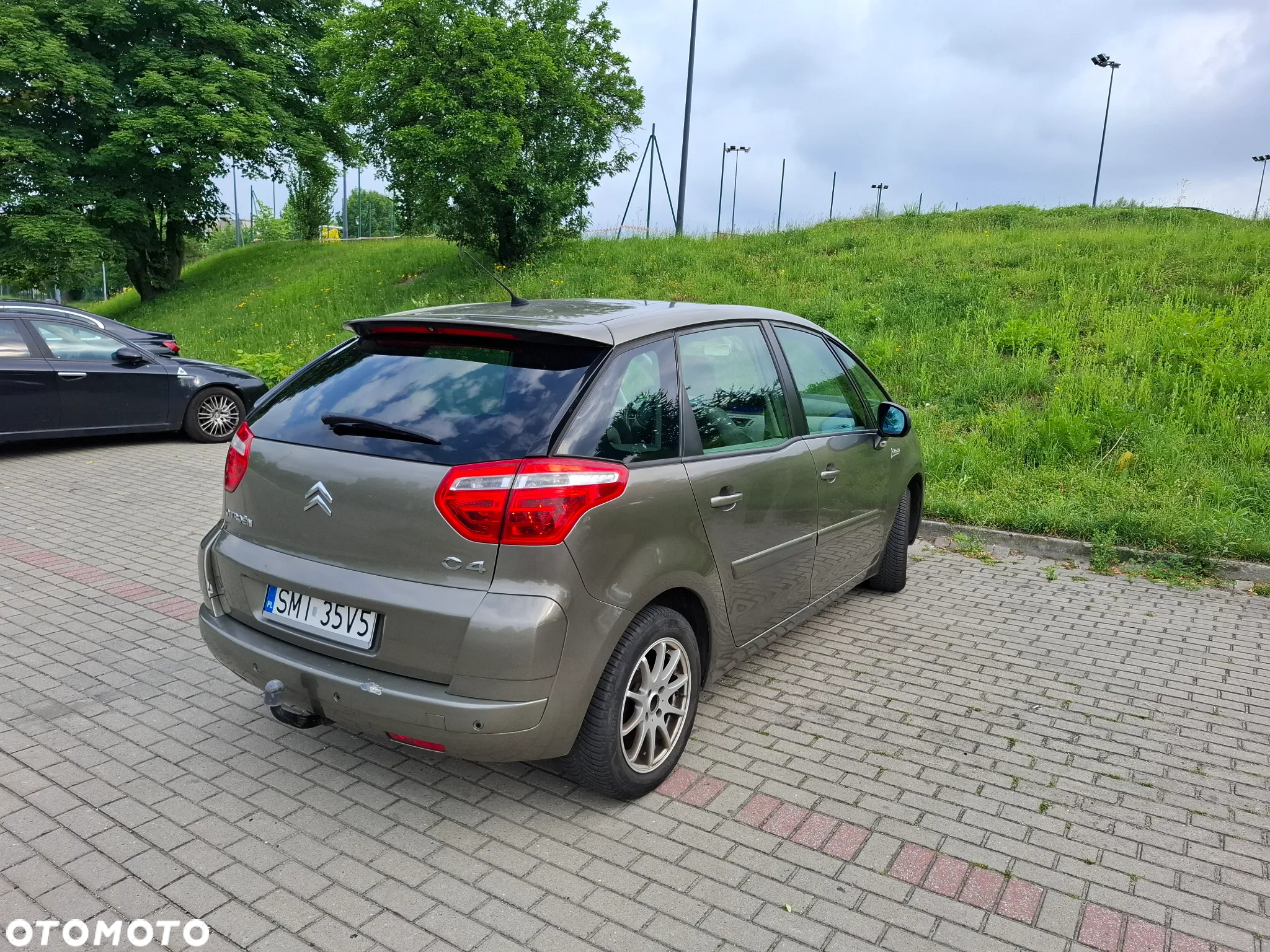 Citroën C4 Picasso 2.0 HDi SX Pack - 3