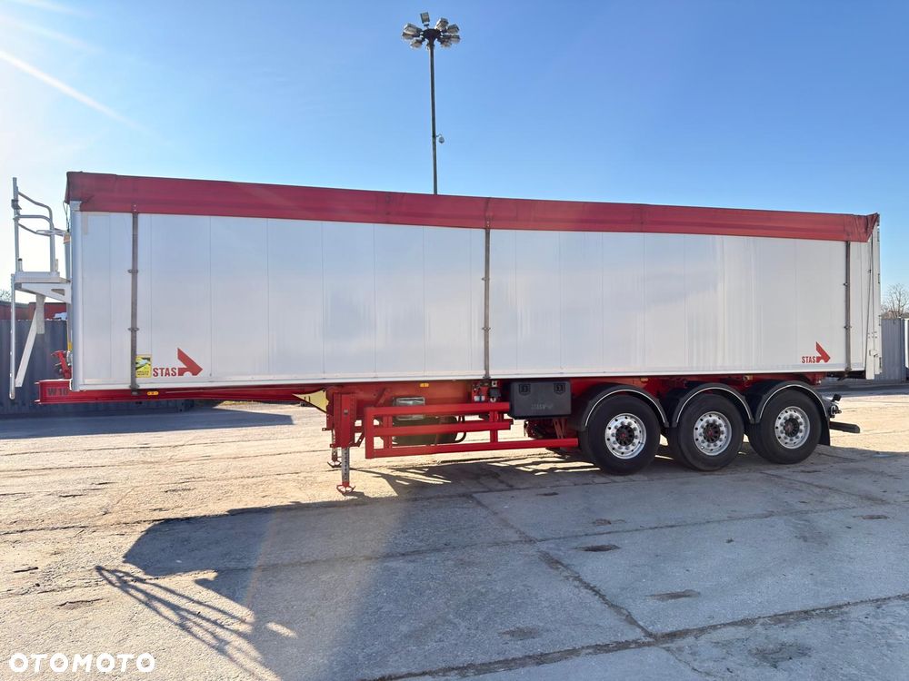 Stas 56m3 klapo-drzwi 2020r - 1