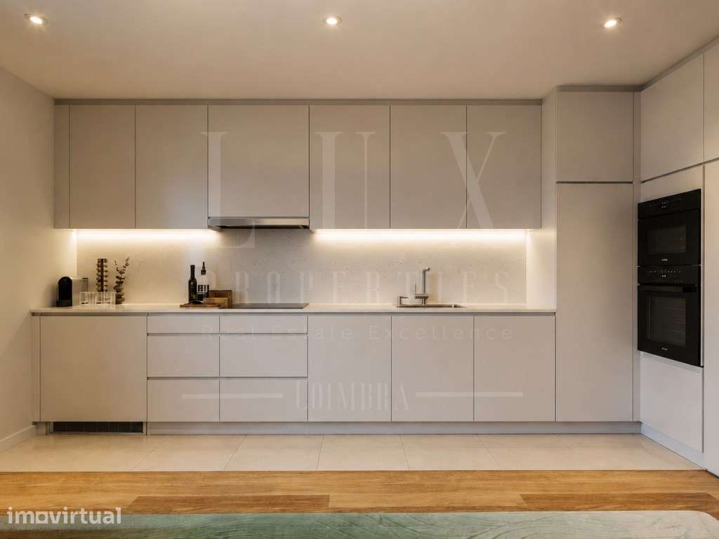Apartamento T3 | NOVO | Rua da Fonte, Lordemão - Grande imagem: 5/9