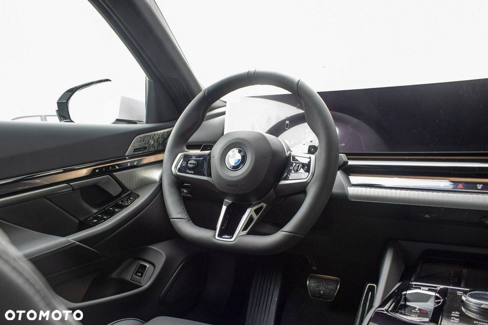 BMW Seria 5 - 18