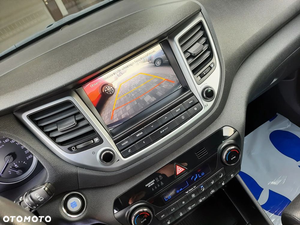 Hyundai Tucson 1.6 GDi 2WD Premium - 19