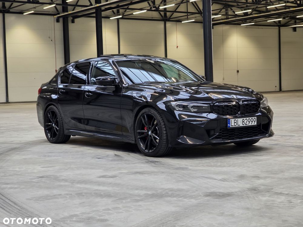 BMW Seria 3 - 1