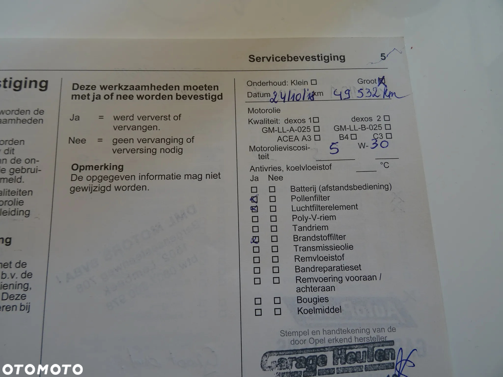 Opel Astra 1.4 Turbo Selection - 19