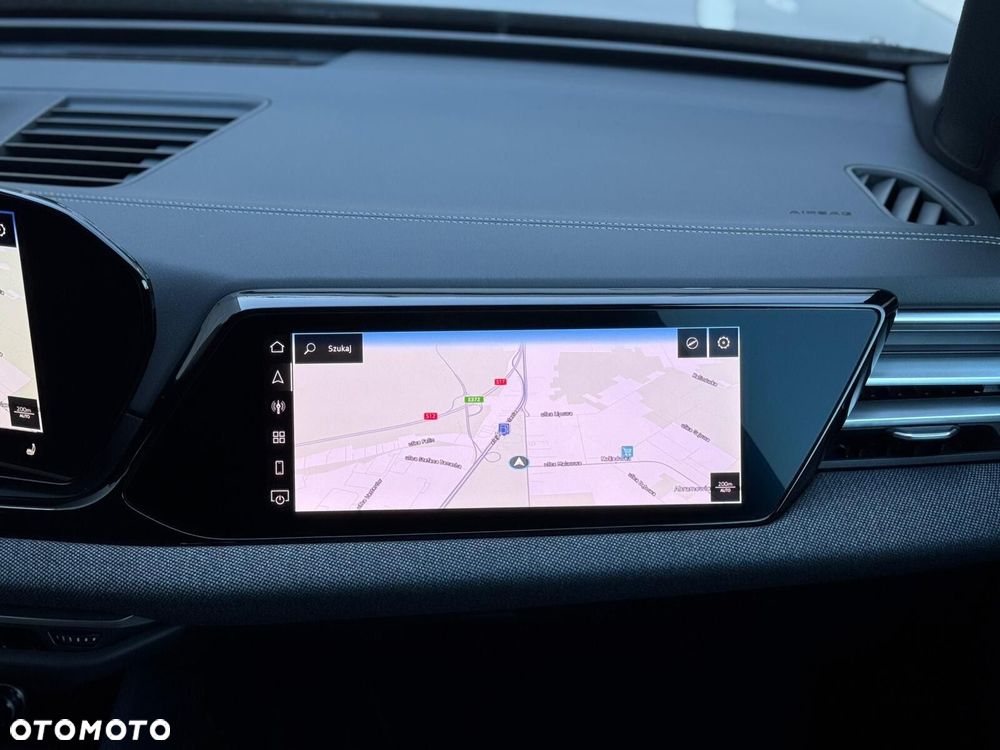 Audi A5 Avant TFSI Quattro S tronic - 21