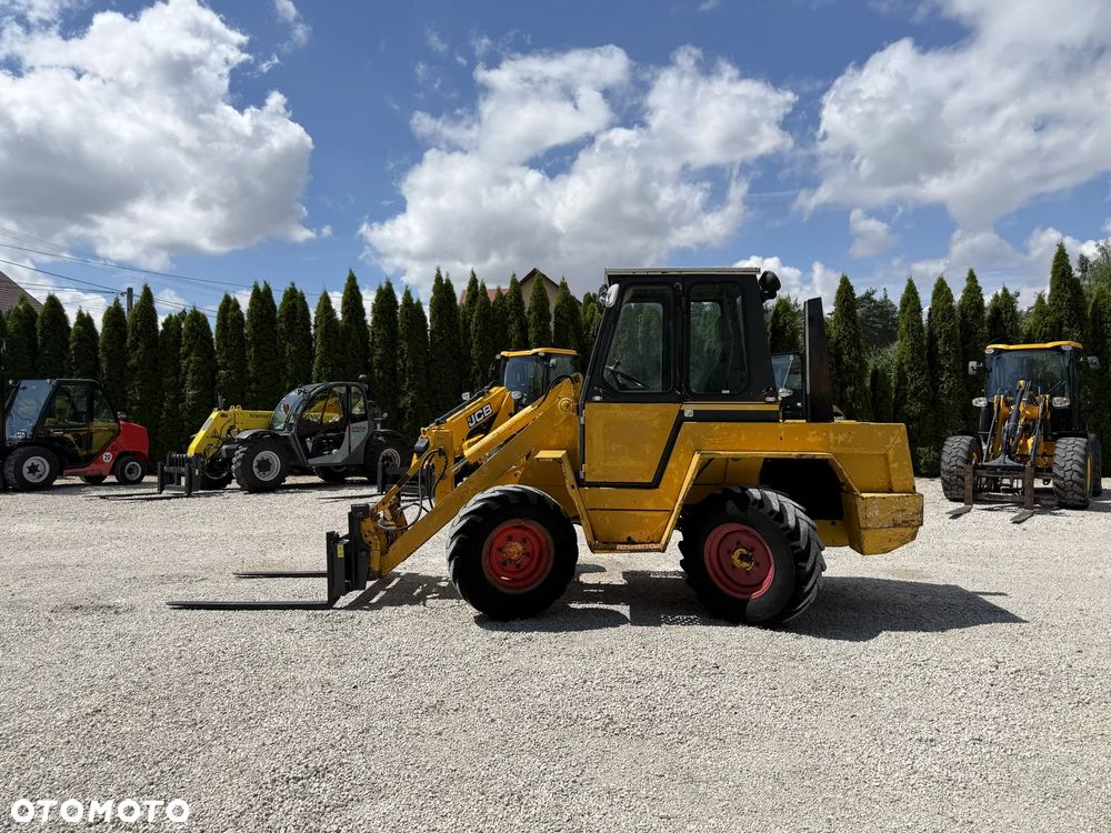 KRAMER 312 SL ŁADOWARKA / Z NIEMIEC / SILNIK DEUTZ / 512 412 jcb zettelmeyer schaeff czesci przegub - 2