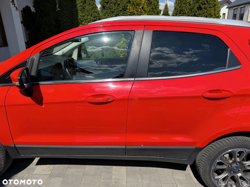 Ford EcoSport - 3