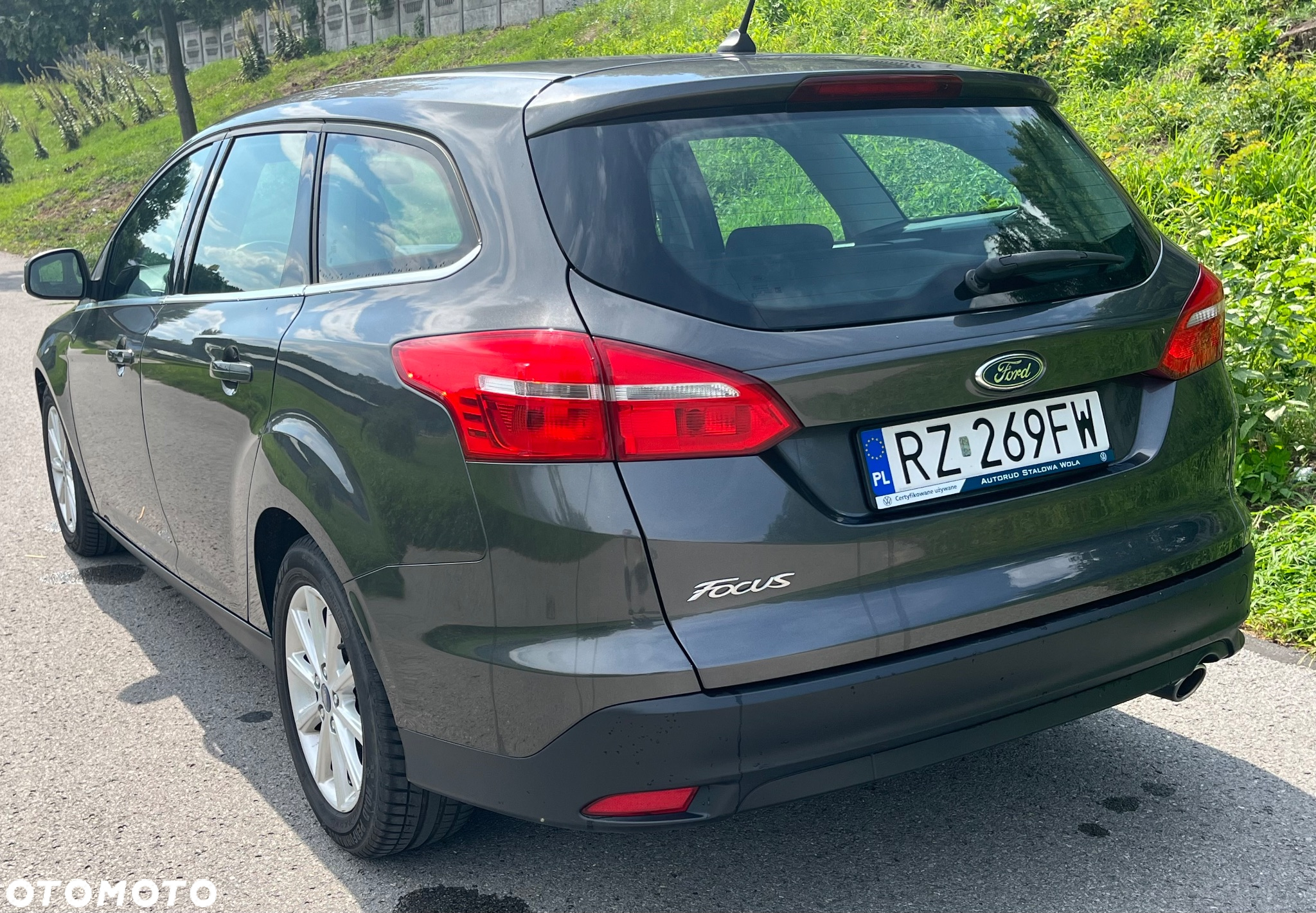 Ford Focus 2.0 TDCi Black Edition ASS - 36