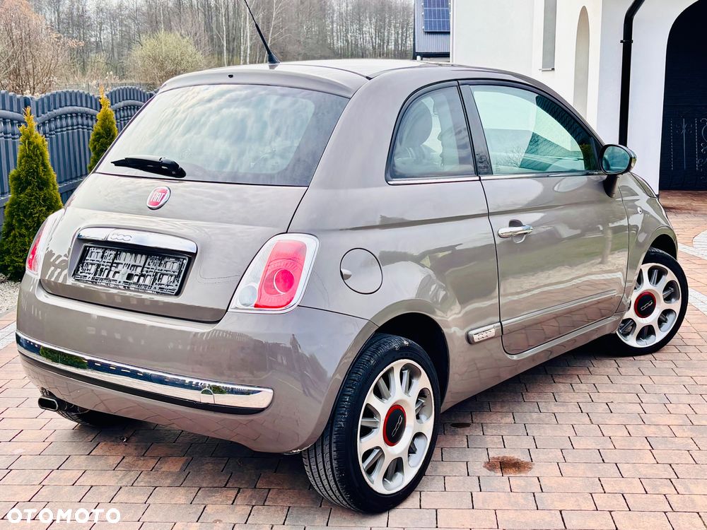 Fiat 500 - 19