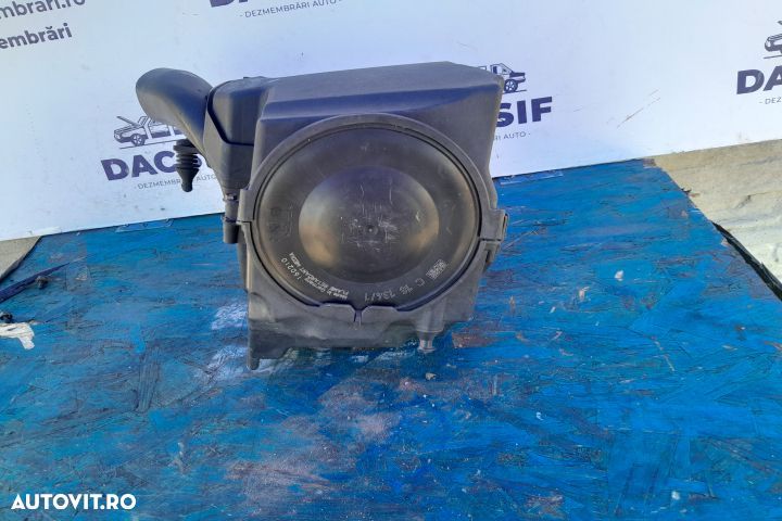 Carcasa filtru aer AV61-9600-BF - 1.6 TDCI AV61-9600-BF - 1.6 TDCI Fo - 2