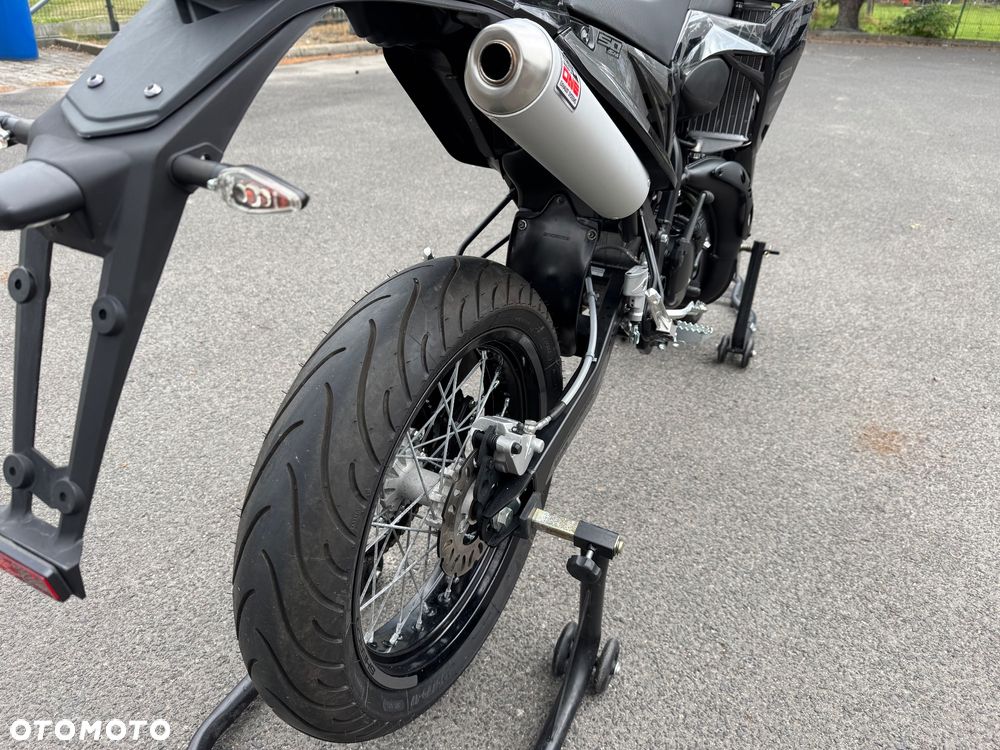 Sherco SM - 30