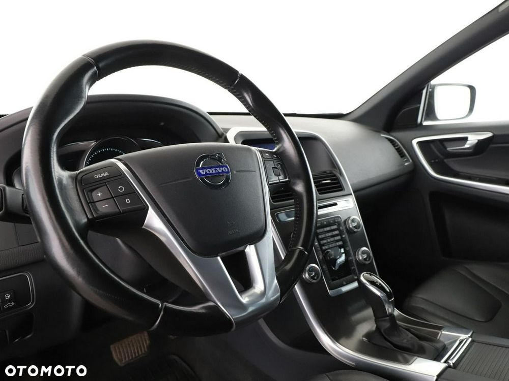 Volvo XC 60 - 15