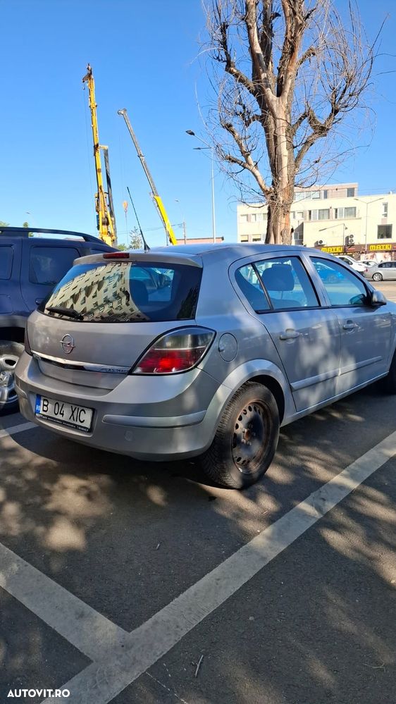 Opel Astra Caravan 1.6 Enjoy - 1