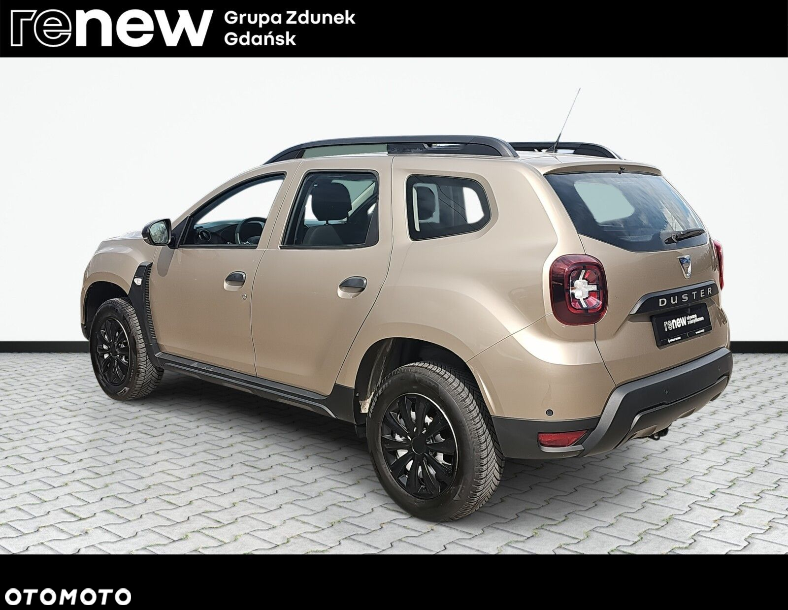 Dacia Duster - 7