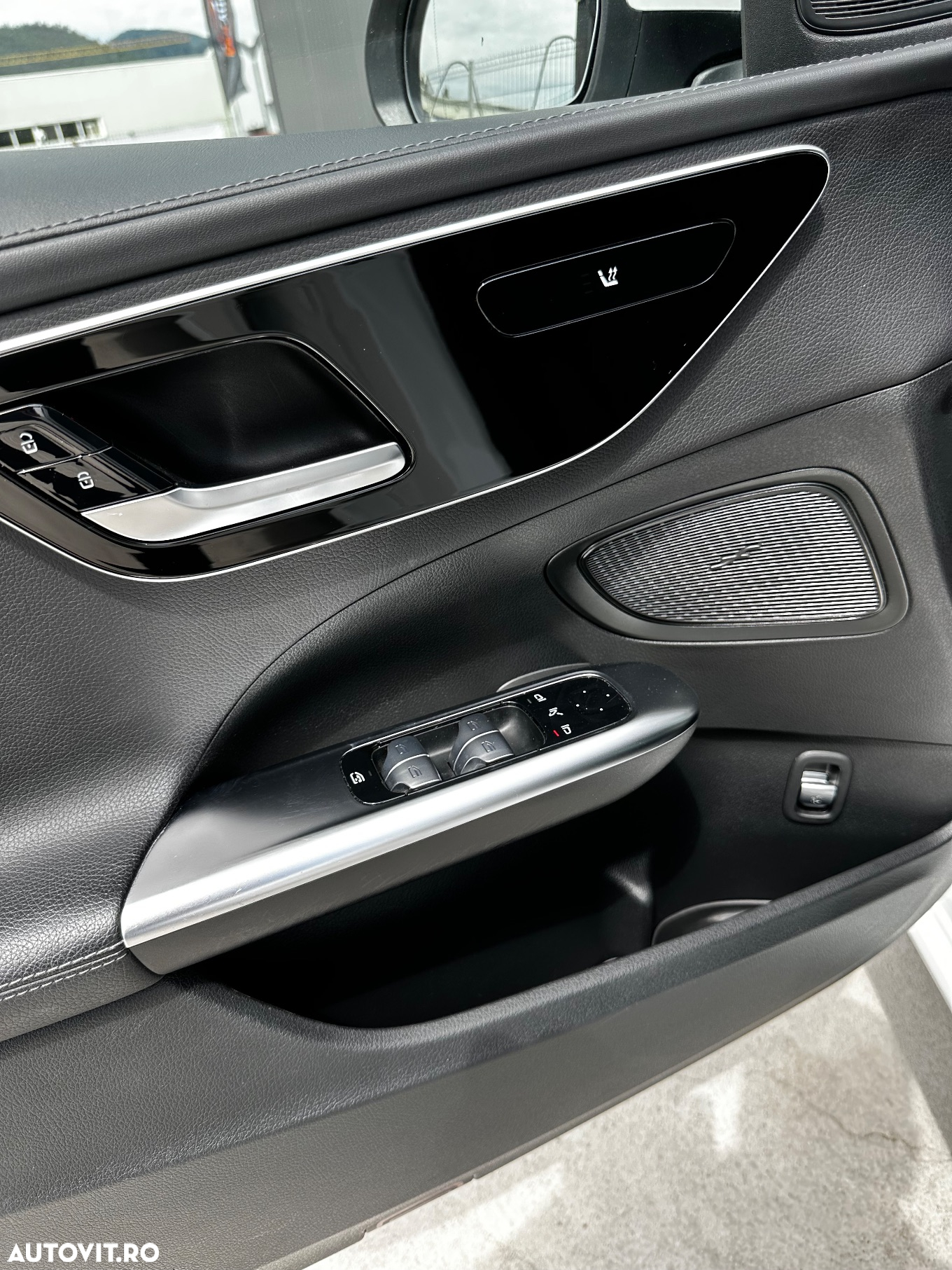 Mercedes-Benz C 220 d T 9G-TRONIC Avantgarde - 10