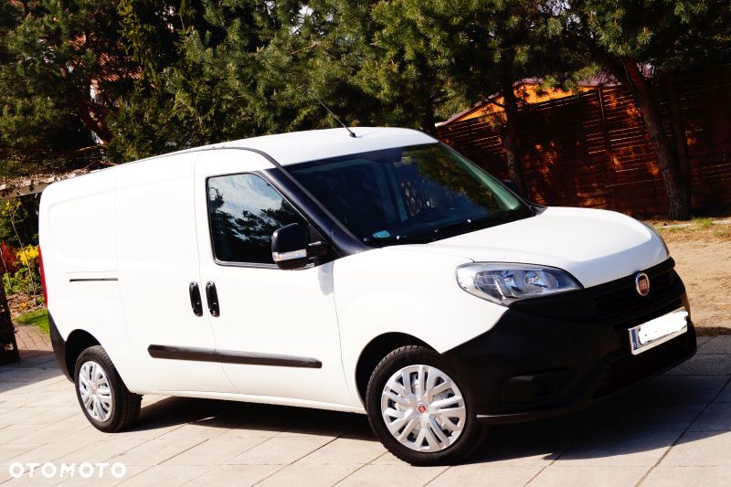 Fiat Doblo - 30
