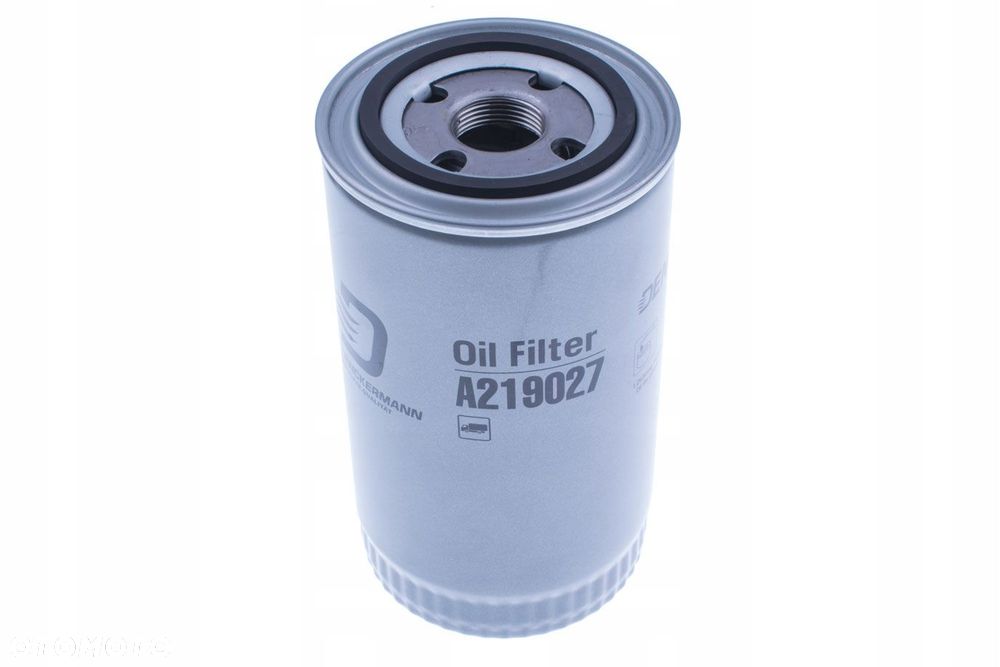 filtr oleju daf 45, kamaz, otokar 51607 bt339 cbu1124 cbu2676 h19w08 lf3349 - 1