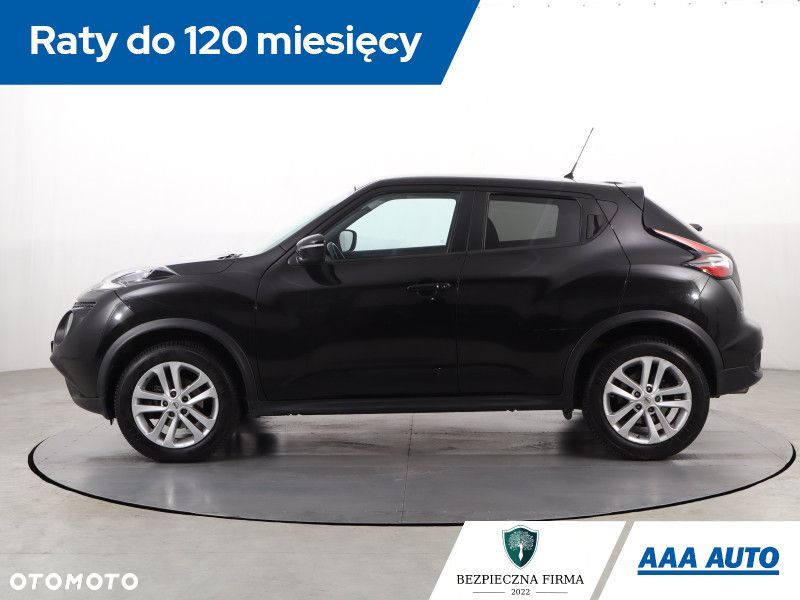 Nissan Juke - 3