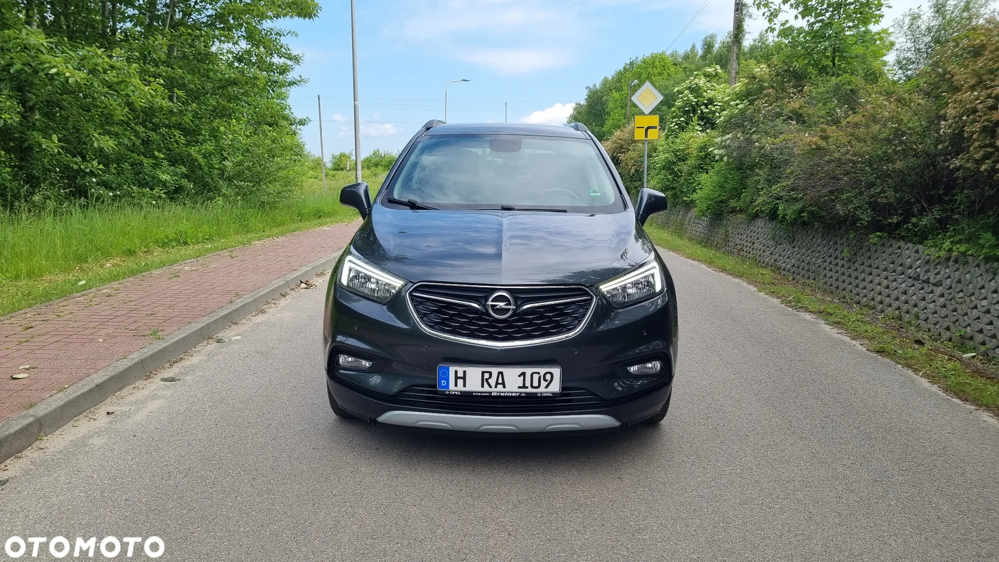 Opel Mokka X 1.4 ECOFLEX Start/Stop Active - 3