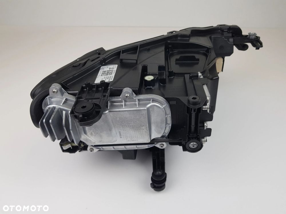 NOWA ORYGINALNA Lampa Lewy Przód IQ LIGHT Volkswagen T-Roc 2GA941035CB - 4