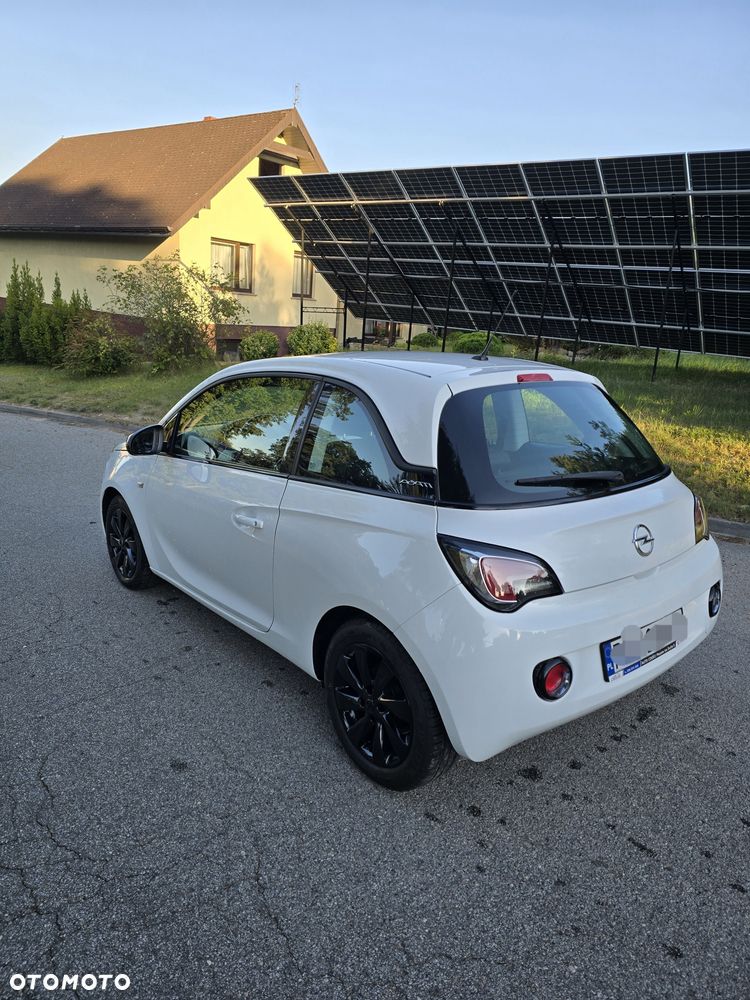 Opel Adam - 5