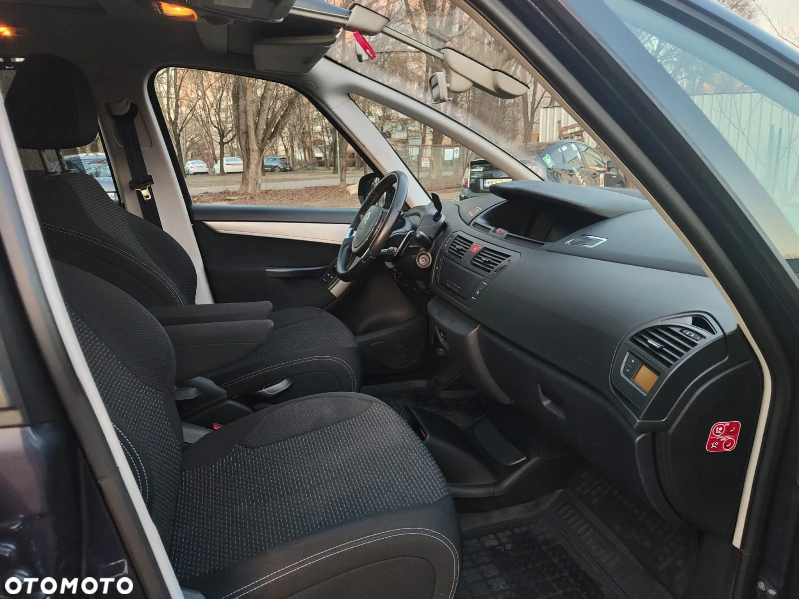Citroën C4 Picasso 1.6 THP Exclusive - 15