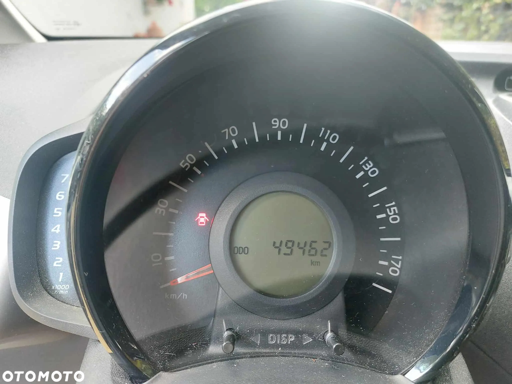 Toyota Aygo 1.0 VVT-i Sprint EU6 - 24