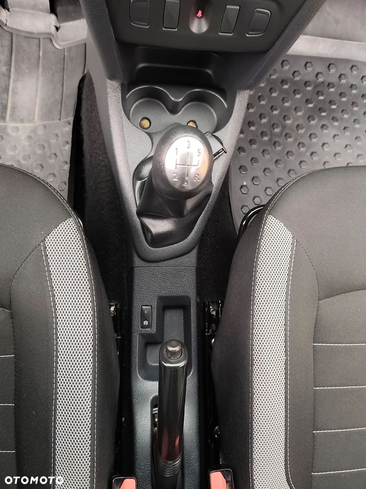 Dacia Sandero Stepway 1.0 SCe Open - 12