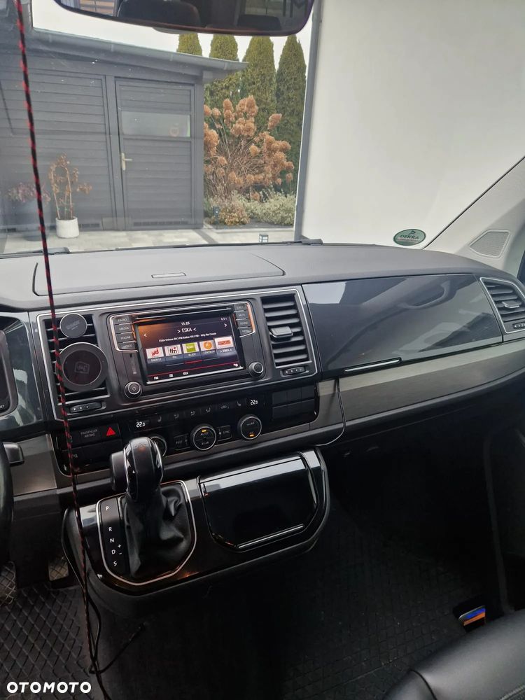 Volkswagen Multivan 2.0 TDI L1 Business DSG - 7
