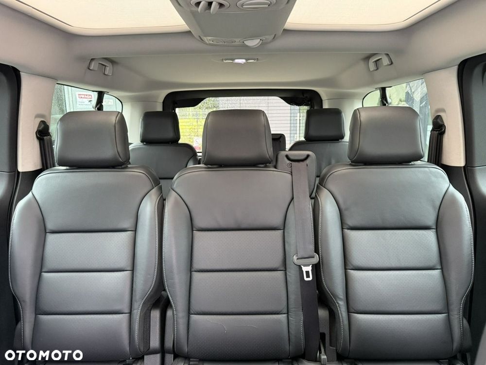 Opel Zafira 2.0 Diesel XL Business VIP - 14