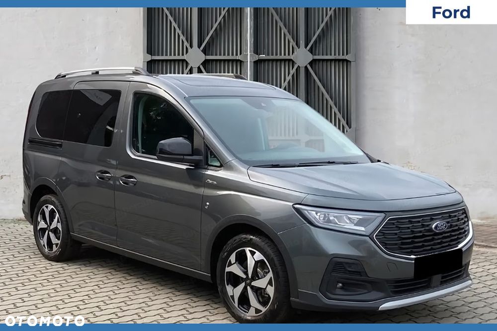 Ford Tourneo Connect - 2